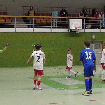 img010 Fottur Kat. U11 SP 2015 20260228 foto Vaclav Mlejnek null