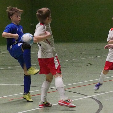 img011 Fottur Kat. U11 SP 2015 20260228 foto Vaclav Mlejnek null