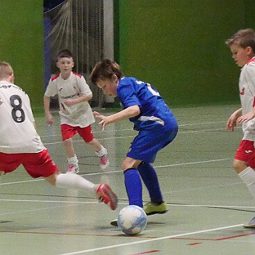 img012 Fottur Kat. U11 SP 2015 20260228 foto Vaclav Mlejnek null