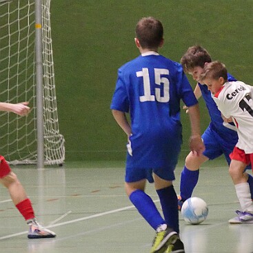 img013 Fottur Kat. U11 SP 2015 20260228 foto Vaclav Mlejnek null