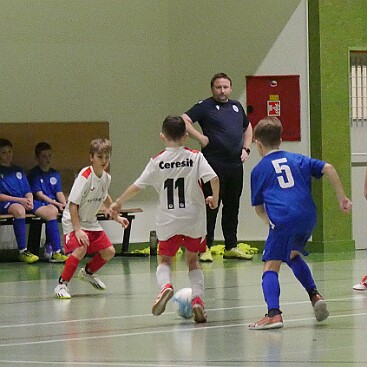 img014 Fottur Kat. U11 SP 2015 20260228 foto Vaclav Mlejnek null