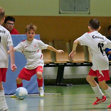 img015 Fottur Kat. U11 SP 2015 20260228 foto Vaclav Mlejnek null