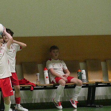 img016 Fottur Kat. U11 SP 2015 20260228 foto Vaclav Mlejnek null