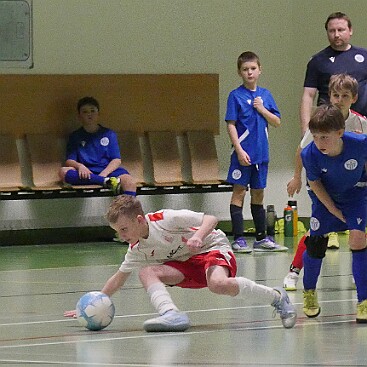 img017 Fottur Kat. U11 SP 2015 20260228 foto Vaclav Mlejnek null