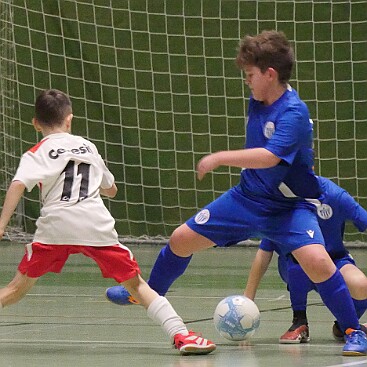 img018 Fottur Kat. U11 SP 2015 20260228 foto Vaclav Mlejnek null