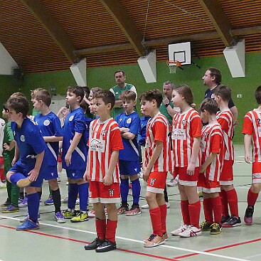 img019 Fottur Kat. U11 SP 2015 20260228 foto Vaclav Mlejnek null