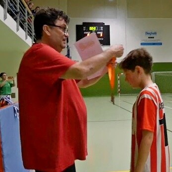 img020 Fottur Kat. U11 SP 2015 20260228 foto Vaclav Mlejnek null