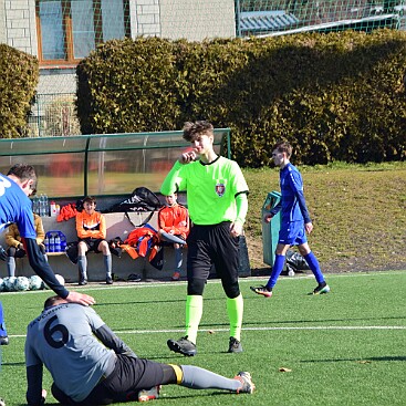 260228 - Javornice - Žamberk - přípravný zápas mužů - ©PR - 002 null