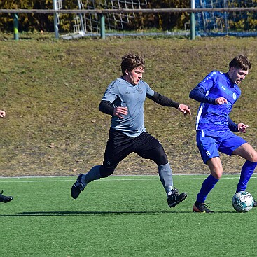 260228 - Javornice - Žamberk - přípravný zápas mužů - ©PR - 004 null