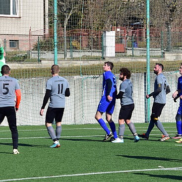 260228 - Javornice - Žamberk - přípravný zápas mužů - ©PR - 027 null
