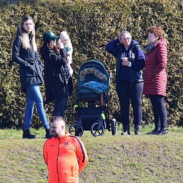 260228 - Javornice - Žamberk - přípravný zápas mužů - ©PR - 049 null