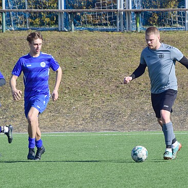 260228 - Javornice - Žamberk - přípravný zápas mužů - ©PR - 051 null
