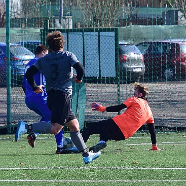 260228 - Javornice - Žamberk - přípravný zápas mužů - ©PR - 053 null