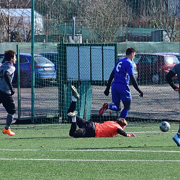 260228 - Javornice - Žamberk - přípravný zápas mužů - ©PR - 055 null