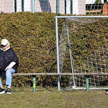 260228 - Rychnov - Letohrad - přípravný zápas MD - ©PR - 052 null