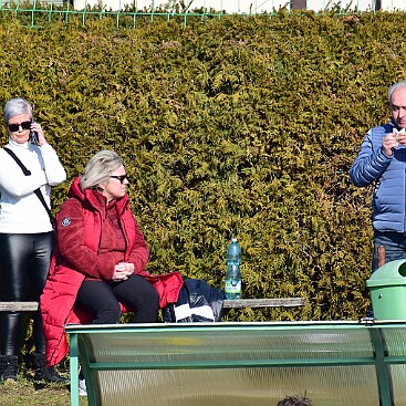 260228 - Rychnov - Letohrad - přípravný zápas MD - ©PR - 054 null
