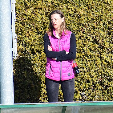 260228 - Rychnov - Letohrad - přípravný zápas MD - ©PR - 056 null