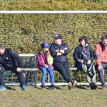 260228 - Rychnov - Letohrad - přípravný zápas MD - ©PR - 058 null