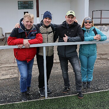 260301 - Dobruška - Zimní liga mladších žáků - ©PR - 002 null