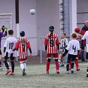 260301 - Dobruška - Zimní liga mladších žáků - ©PR - 009 null