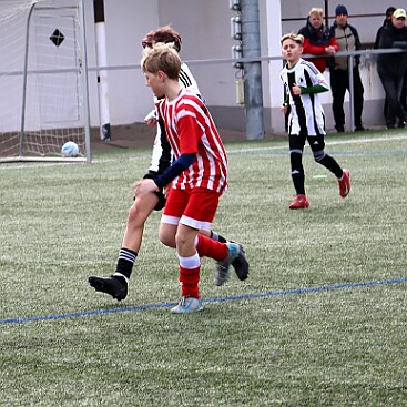 260301 - Dobruška - Zimní liga mladších žáků - ©PR - 013 null