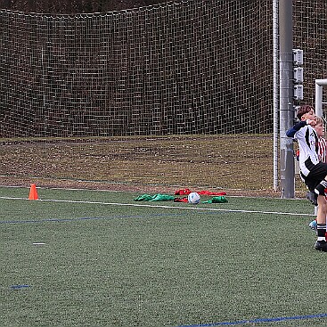 260301 - Dobruška - Zimní liga mladších žáků - ©PR - 015 null