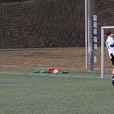 260301 - Dobruška - Zimní liga mladších žáků - ©PR - 016 null