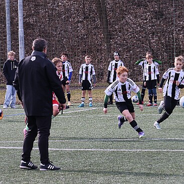 260301 - Dobruška - Zimní liga mladších žáků - ©PR - 021 null