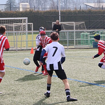 260301 - Dobruška - Zimní liga mladších žáků - ©PR - 027 null
