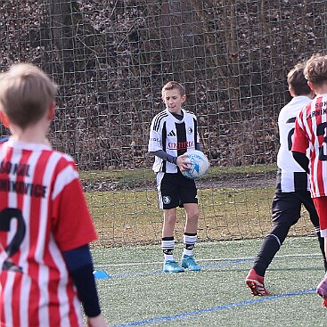260301 - Dobruška - Zimní liga mladších žáků - ©PR - 031 null