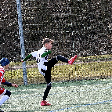 260301 - Dobruška - Zimní liga mladších žáků - ©PR - 033 null