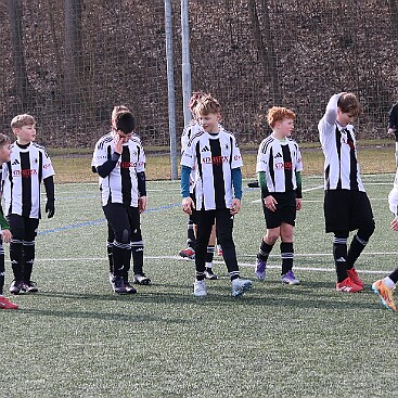 260301 - Dobruška - Zimní liga mladších žáků - ©PR - 035 null