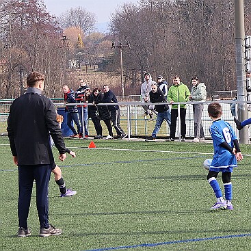 260301 - Dobruška - Zimní liga mladších žáků - ©PR - 050 null