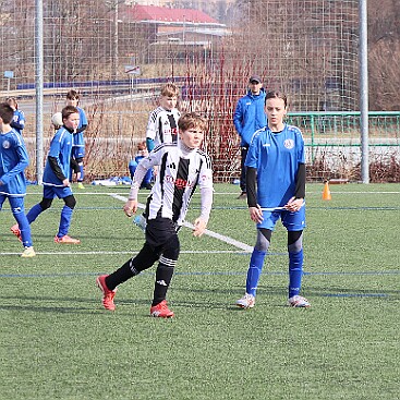 260301 - Dobruška - Zimní liga mladších žáků - ©PR - 059 null