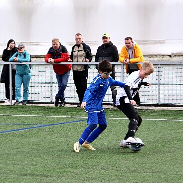 260301 - Dobruška - Zimní liga mladších žáků - ©PR - 065 null