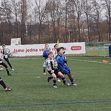 260301 - Dobruška - Zimní liga mladších žáků - ©PR - 068 null