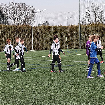 260301 - Dobruška - Zimní liga mladších žáků - ©PR - 072 null