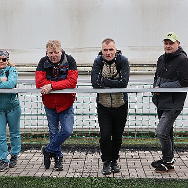 260301 - Dobruška - Zimní liga mladších žáků - ©PR - 075 null
