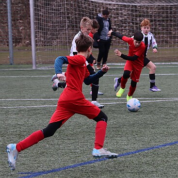 260301 - Dobruška - Zimní liga mladších žáků - ©PR - 091 null