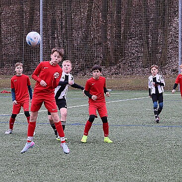 260301 - Dobruška - Zimní liga mladších žáků - ©PR - 095 null