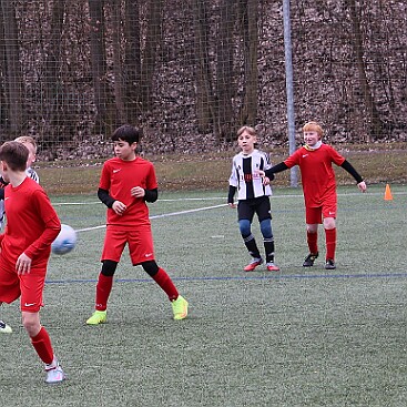 260301 - Dobruška - Zimní liga mladších žáků - ©PR - 096 null