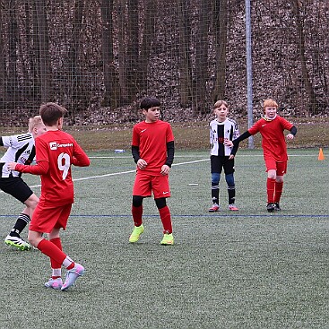 260301 - Dobruška - Zimní liga mladších žáků - ©PR - 097 null