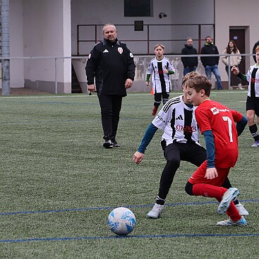 260301 - Dobruška - Zimní liga mladších žáků - ©PR - 106 null
