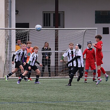 260301 - Dobruška - Zimní liga mladších žáků - ©PR - 110 null