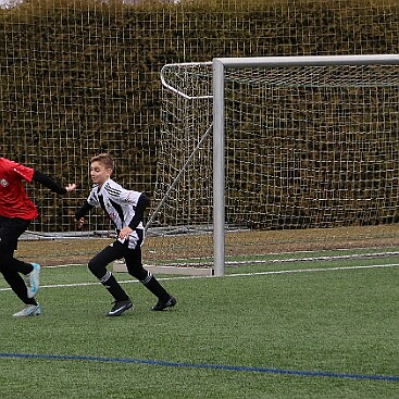 260301 - Dobruška - Zimní liga mladších žáků - ©PR - 141 null