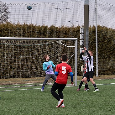 260301 - Dobruška - Zimní liga mladších žáků - ©PR - 151 null