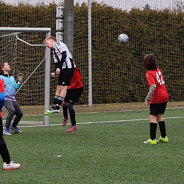 260301 - Dobruška - Zimní liga mladších žáků - ©PR - 152 null