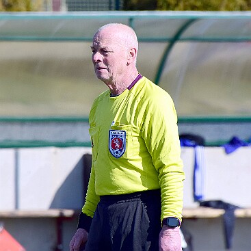 260307 - Rychnov - Česká Třebová - přípravný zápas MD - ©PR - 012 null