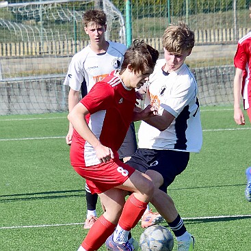 260307 - Rychnov - Česká Třebová - přípravný zápas MD - ©PR - 026-L null