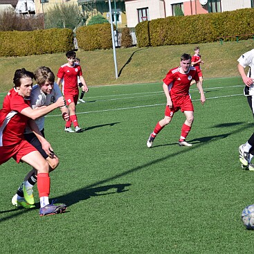 260307 - Rychnov - Česká Třebová - přípravný zápas MD - ©PR - 033 null